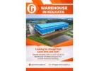 Warehouse in Kolkata - Ganesh Complex