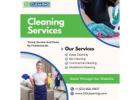 Reliable Local Cleaning Company Austin for Homes & Offices