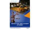 Experienced Uber Accident Attorney in