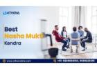 Best Nasha Mukti Kendra Providing Safe Deaddiction Solutions