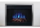 Shop Electric Traditional Fireplace – 36" with Heater & Remote Control (MPE36-3 F3961)