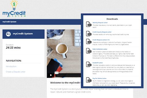 LEARN HOW YOU CAN REMOVE COLLECTIONS, AND BUILD YOUR CREDIT IN 30-90 DAYS