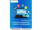 High Converting Content Marketing Agency in