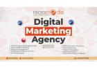Digital Marketing Company in Bangalore | Expert Brand Solutions & Creative Campaigns by RecroMedia
