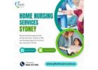 Home Nursing Services Sydney