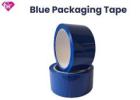 Blue Packing Tape: A Reliable Choice for Secure and Efficient Packaging