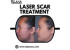 Advanced Laser Scar Treatment in Newport Beach