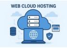 Cloud hosting