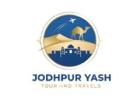 What is the Best Jodhpur to Udaipur Taxi Service for Luxury?