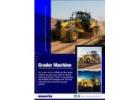 Buy Grader Machine at Best Price