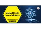 Solutions for health problems by kundali