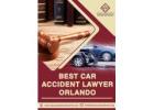 Best Car Accident Lawyer in