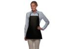 Restaurant-Quality Aprons Designed for Work and Style