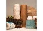 Buy High Quality Paper Bubble Wrap for Glassware and Electronics- EcoCushion Paper