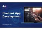 Neobank-Focused Smart App Development for Digital Banking