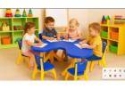 School Furniture by OK Play | Durable Desks, Chairs & Tables for Kids
