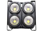 4 Eyes LED Blinder Light for Powerful Stage Effects