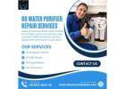 Reliable RO Water Purifier Repair Services in Noida Sector 120