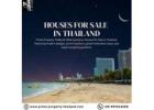 Houses for Sale in Thailand