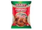 Panko Bread Crumbs for Crispy Cooking | HABIT