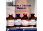 Vitamin Injections Houston in Texas