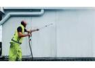 Commercial Building Wash in Tauranga