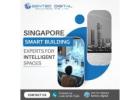 Singapore Smart Building Experts for Intelligent Spaces
