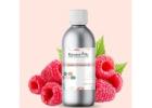 Raasa Oils 100% Pure Raspberry Fragrance Oil: Sweet, Fruity & Refreshing Aroma