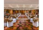 Banquet Hall in Hotel