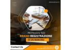 Proteggi il tuo brand: registrazione del marchio