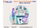 Best CRM Software For Real Estate