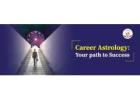 Career Astrology – Find the Right Career Direction