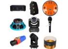 Best audio and lighting brand in India solutions market