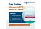 Buy Misoprostol Pill Online Safely | Discreet & Reliable