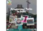 Searching Amusement Parks Near Me? Try Jurasik Park Inn