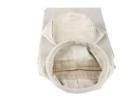 Fiber Glass Filter Bag Manufacturer