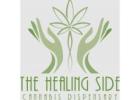 Dispensary in Pleasantville-The Healing Side