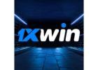 1xplay – Online Gaming & Betting Platform