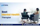 Best Mental Health Therapist with Proven Treatment Approach