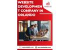 Best Website Development Company in