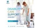 Disability Care Support