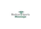 Deep Tissue Massage Sandy Springs - Medical & Sports Massage