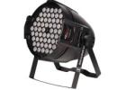 Led Par Lights for Stage Events and DJ Lighting Systems