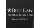 Personal injury lawyer Greenville