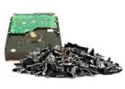 Secure Data Disposal Made Easy with Hard Drive Destruction Services