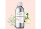 Raasa Oils 100% Pure Jasmine Fragrance Oil: Floral, Soothing & Elegant Aroma