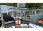 Hausbooturlaub MV Erleben Sie die Seenlandschaft von Mecklenburg Vorpommern