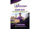Same Day Courier Service in UK