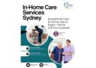 How In-Home Care Services Reduce Hospital Visits in Sydney