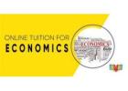 Igcse Economics Tuition: Expert Guidance for Economics Tuition for Class 12